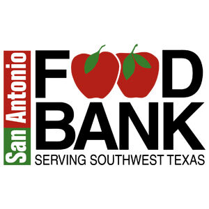 San Antonio Food Bank 300