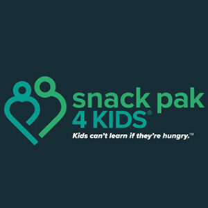 Snack Pak 4 Kids 300