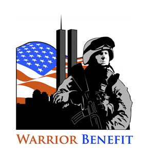 Warrior Benefit 300