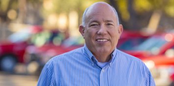 Gary Hodges Raba Kistner Social Media