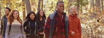 Heart Health Month Web Header